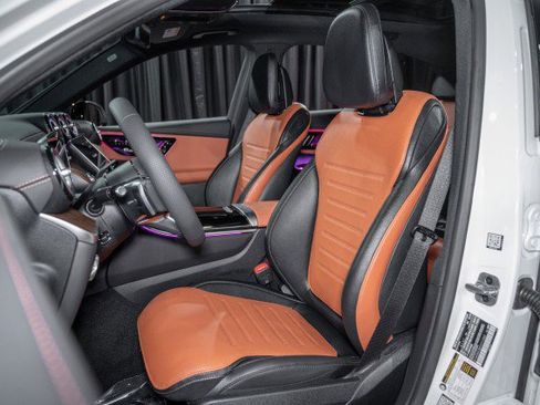 New 2026 Mercedes-Benz GLC 300 image 11