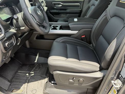 Used 2026 RAM 1500 Big Horn AWD/4WD image 12
