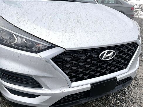 Used 2019 Hyundai Tucson SE image 26