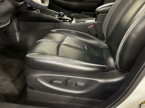 Used 2018 Nissan Leaf SL w/ SL Technology Package image 26