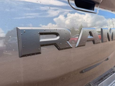 Used 2019 RAM 1500 Rebel AWD/4WD image 14