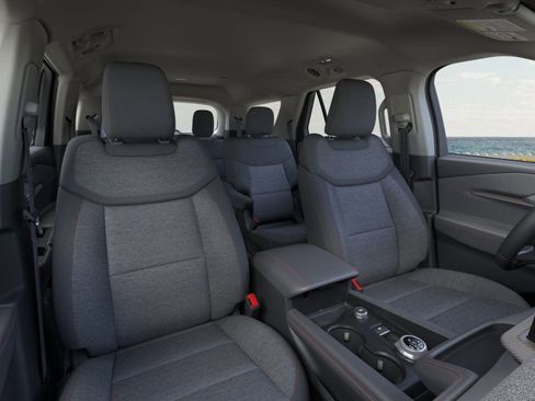 New 2026 Ford Explorer Active image 10