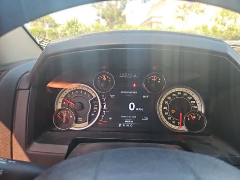 Used 2017 RAM 1500 Sport w/ Convenience Group AWD/4WD image 19