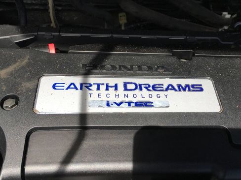 Used 2015 Honda CR-V EX-L image 12