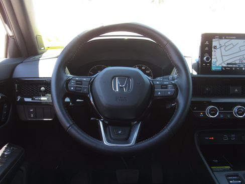 Used 2025 Honda CR-V Sport Touring image 26