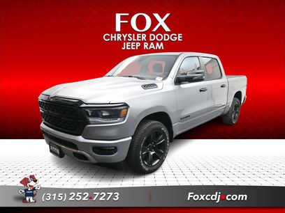 Used 2023 RAM 1500 Big Horn