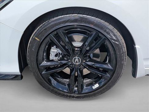 New 2026 Acura Integra A-Spec image 15