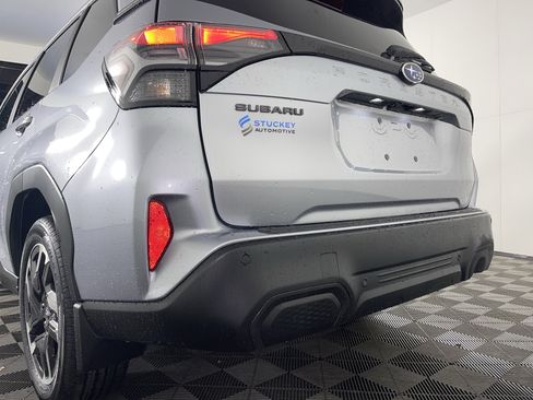 New 2026 Subaru Forester Limited image 7