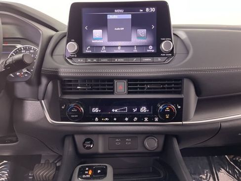 New 2026 Nissan Rogue SV w/ Cold Weather Package FWD image 25
