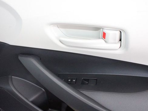 New 2026 Toyota Corolla LE FWD image 36