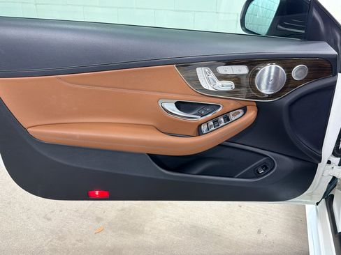 Used 2020 Mercedes-Benz C 300 Cabriolet image 21