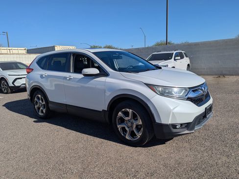 Used 2019 Honda CR-V EX-L image 6