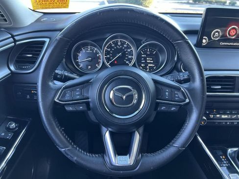 Used 2020 MAZDA CX-9 Touring w/ Touring Premium Package image 15