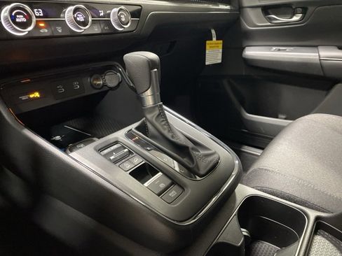 New 2026 Honda CR-V LX image 29