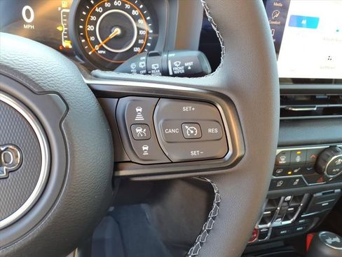 New 2026 Jeep Wrangler Willys image 22