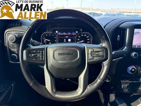 Used 2019 GMC Sierra 1500 Denali w/ Denali Ultimate Package AWD/4WD image 11
