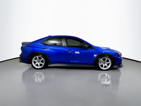 Used 2023 Subaru WRX AWD/4WD image 3