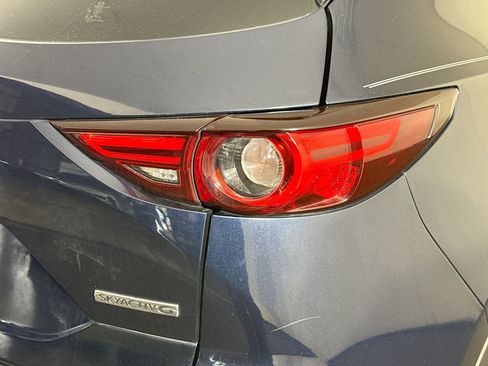 Used 2020 MAZDA CX-5 Grand Touring FWD image 34