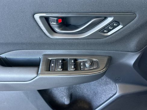New 2026 Subaru Outback Limited AWD/4WD image 12