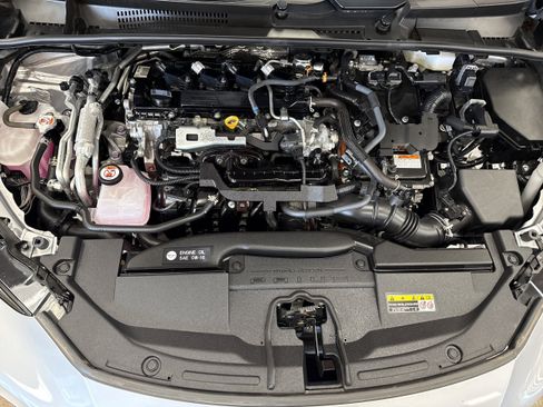 Used 2023 Toyota Prius Prime FWD image 20