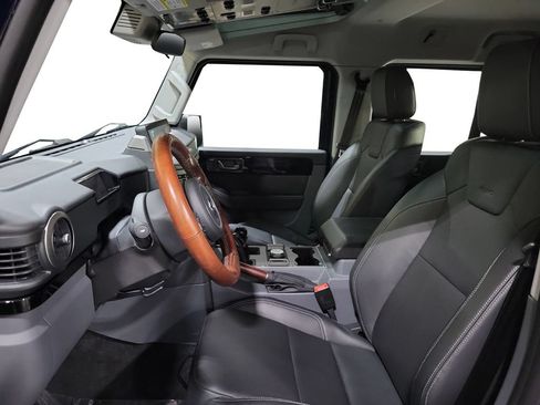 Used 2024 INEOS Grenadier Station Wagon AWD/4WD image 10