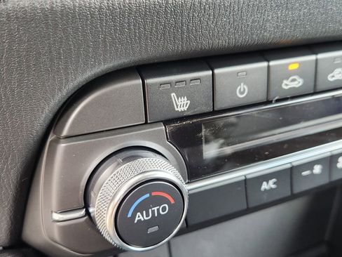 New 2025 MAZDA CX-5 AWD 2.5 S image 18