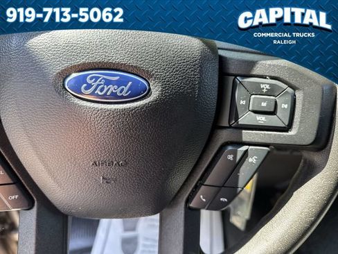 Used 2020 Ford F350 XL w/ Power Equipment Group AWD/4WD image 24