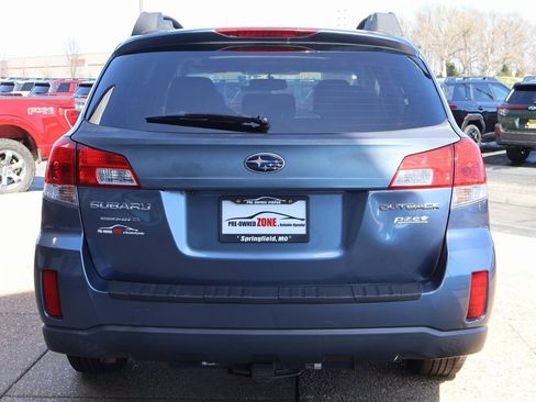 Used 2013 Subaru Outback 2.5i Premium image 5