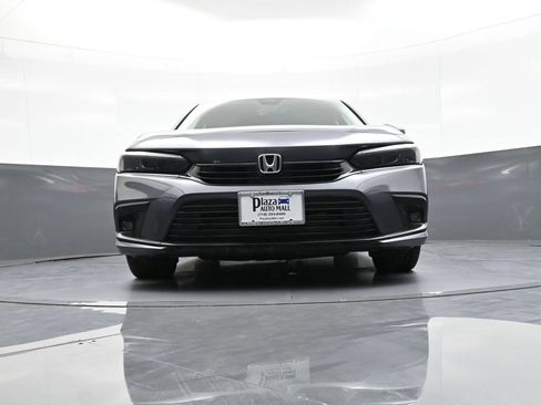 Certified 2024 Honda Civic Touring image 26