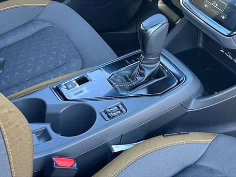 New 2026 Subaru Crosstrek 2.5i Sport image 12