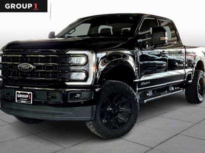 Used 2024 Ford F250 Lariat w/ Lariat Ultimate Package