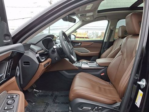 Used 2023 Acura MDX SH-AWD w/ Technology Package image 13
