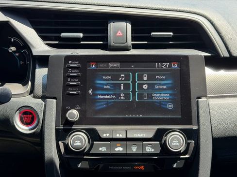 Used 2019 Honda Civic EX image 14
