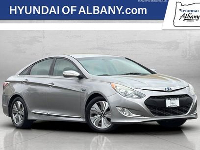 Used 2013 Hyundai Sonata Limited