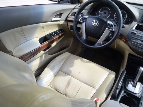 Used 2009 Honda Accord EX-L image 2
