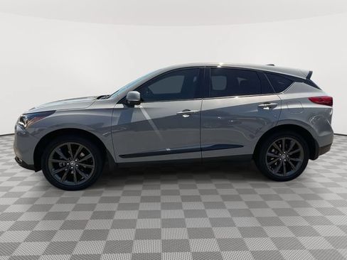 Used 2025 Acura RDX A-Spec AWD/4WD image 5