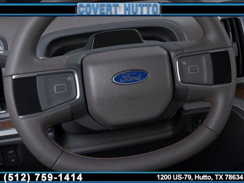 New 2026 Ford Expedition King Ranch image 12