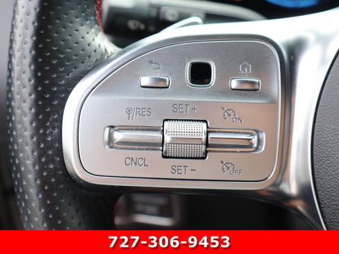 Certified 2023 Mercedes-Benz GLA 35 AMG AMG GLA 35 image 28