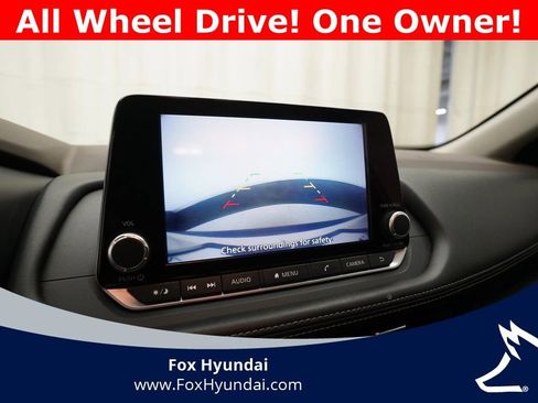 Used 2023 Nissan Rogue SV image 19