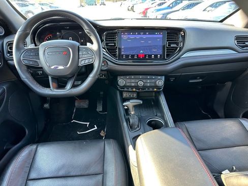Used 2025 Dodge Durango GT image 17