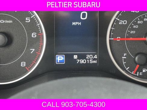 Used 2019 Subaru Ascent Premium AWD/4WD image 32
