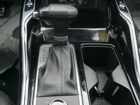Used 2025 Kia Sorento SX FWD image 34