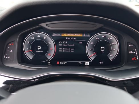 Used 2023 Audi Q7 3.0T Prestige AWD/4WD image 19