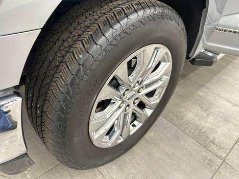 Used 2024 Ford F150 Lariat w/ FX4 Off-Road Package image 44