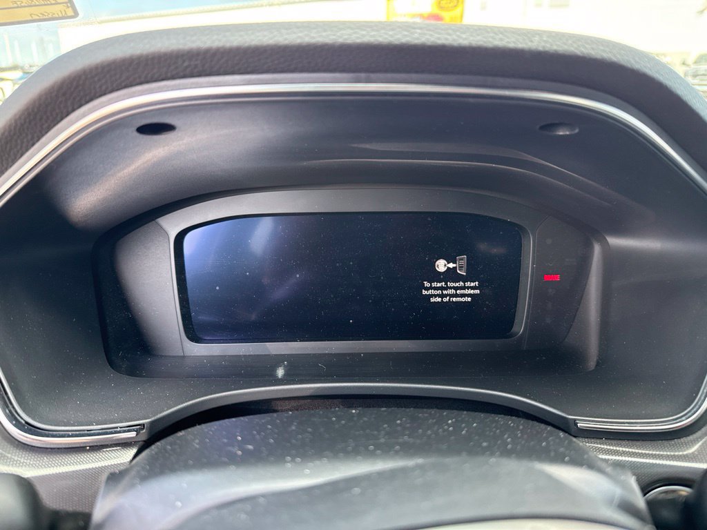 Used 2024 Acura Integra A-Spec w/ Technology Package FWD image 8