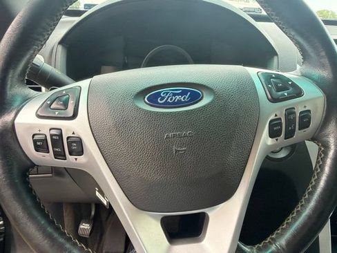 Used 2015 Ford Explorer Sport AWD/4WD image 22