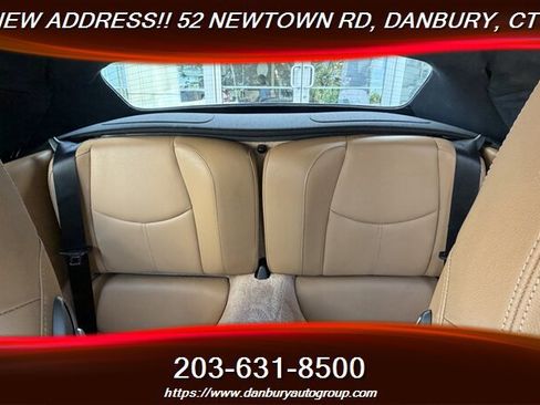 Used 2008 Porsche 911 Carrera RWD image 30