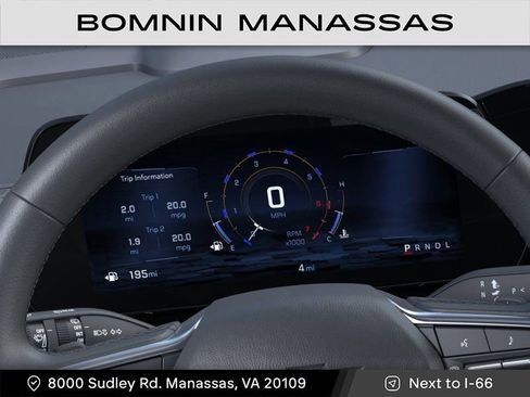 New 2026 Chevrolet Suburban Z71 image 18