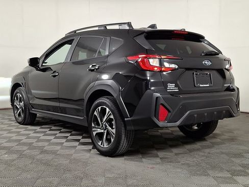 Certified 2024 Subaru Crosstrek 2.0i Premium AWD/4WD image 7