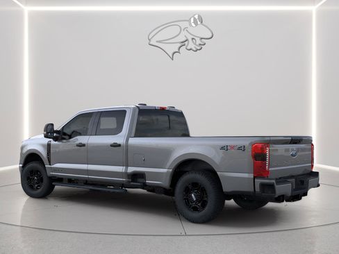 New 2026 Ford F350 XL w/ STX Appearance Package AWD/4WD image 4